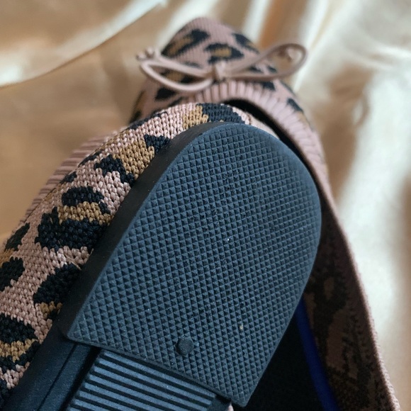 Print flats Size 7 1/2 - Picture 5 of 6